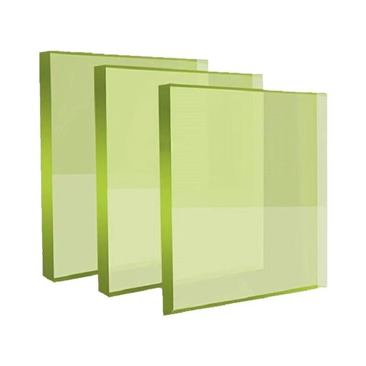 无锡铅玻璃厚度