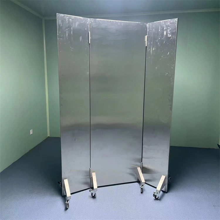 无锡铅屏风的作用