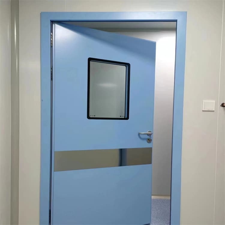 无锡铅门防辐射